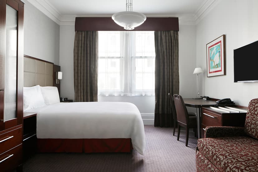 The Grand London Resort and Spa