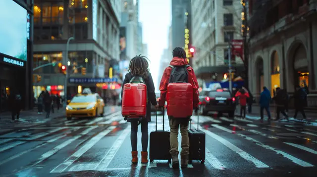 Top 10 Place to visit in South America